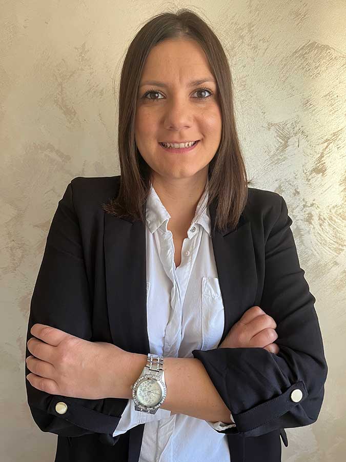 Jelena Djordjevic Psihoterapeut