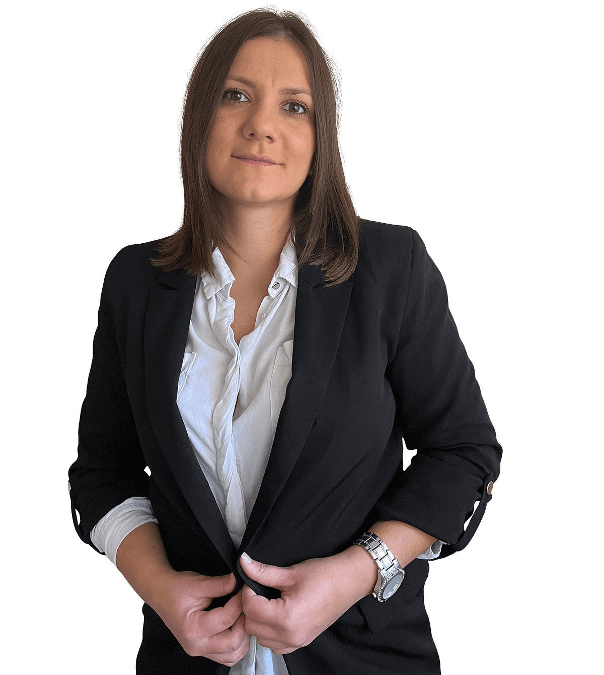 Psihoterapeut Jelena Djordjevic Obrenovac